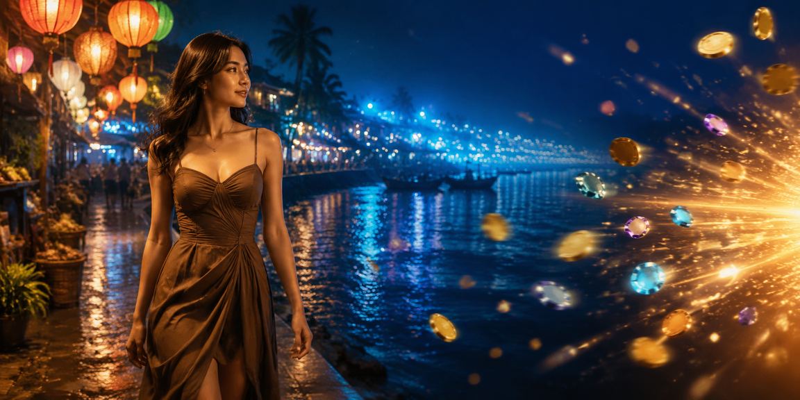 Người chơi Việt Nam sử dụng mẹo cá cược thể thao trên điện thoại tại quán cà phê Mũi Né